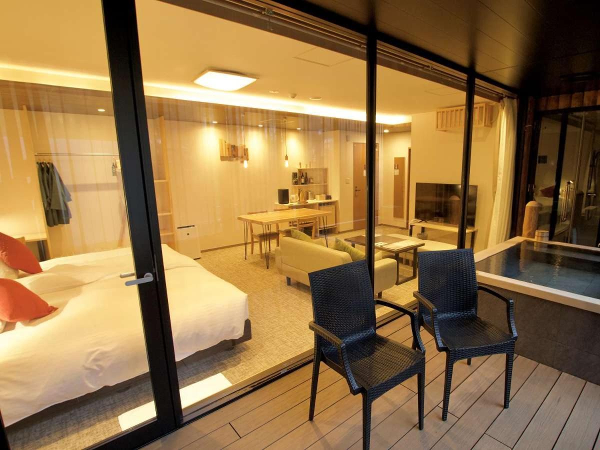 会津若松 新泷千年日式旅馆酒店 外观 照片